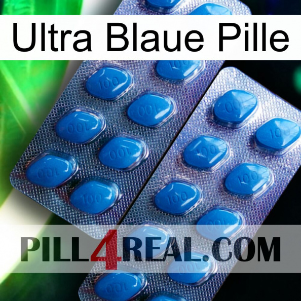 Ultra Blue Pill viagra2